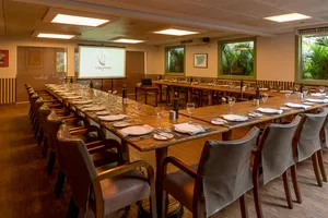 Varanda Grill - Jardins