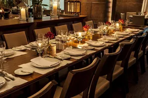 Varanda Grill - JK Iguatemi