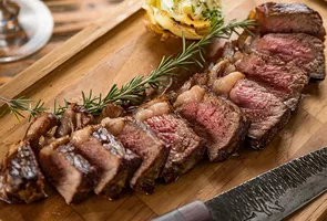 Varanda Grill - Faria Lima