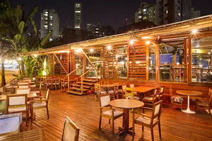 Restaurante Bananeira