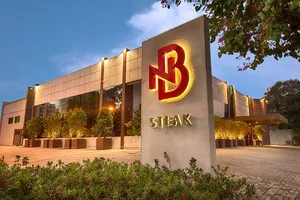 NB Steak - Juscelino Kubitschek