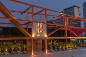 NB Steak - Alphaville - Barueri SP