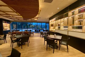 NB Steak - Braz Leme - SP