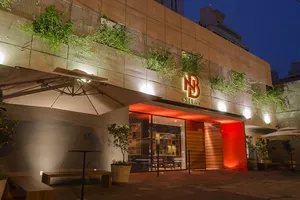 NB Steak - Campo Belo - SP
