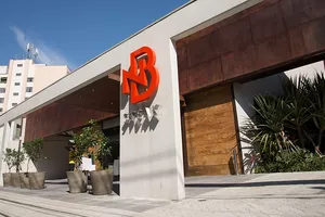 NB Steak - Faria Lima - SP