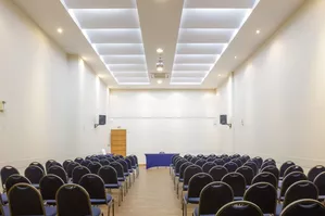 Hotel Interclass Florianópolis