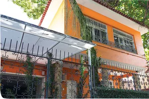 Casa Fazedoria Coworking