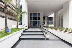 VIP OFFICE Coworking - Paulista 3