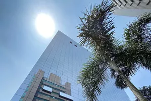 VIP OFFICE - Vila Olímpia