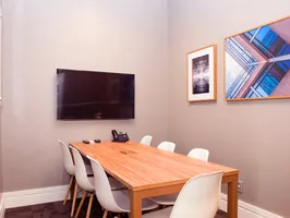 Virtual Office - Barueri - Alphaville