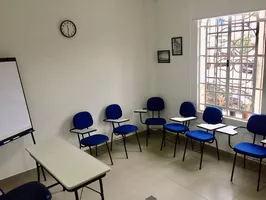 Espaço Casarão Bela Vista NGR