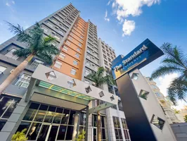 The Standard Residence Higienópolis