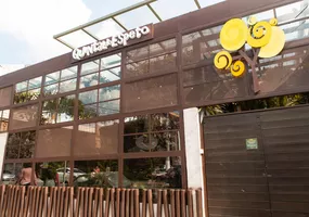 Quintal do Espeto - Carinás - Moema