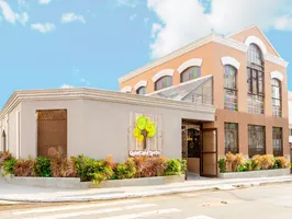 Quintal do Espeto - Chácara Santo Antônio