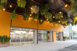 Quintal do Espeto - Interlagos