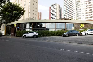 Quintal do Espeto - Alto da Lapa