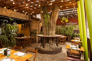 Quintal do Espeto - Perdizes