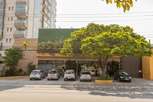 Quintal do Espeto - Santana