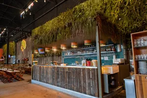 Quintal do Espeto - Tatuapé