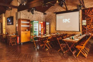 Quintal do Espeto - Vila Madalena