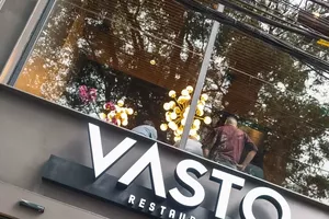 Vasto Restaurante