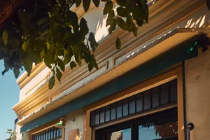 Escandinavo Restaurante