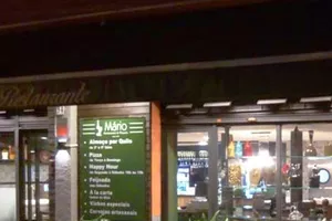 Mario Restaurante e Pizzaria