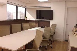 VBA - Unidade Santo André