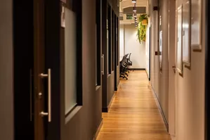 Co.W. Coworking Lapa - São Paulo