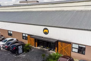 Co.W. Coworking Berrini - São Paulo