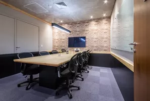 Co.W. Coworking Vila Olímpia I - São Paulo