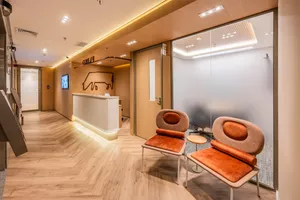 Co.W. Coworking Vila Olímpia II - São Paulo