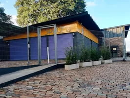 Spacebox Storage - Unidade Limão