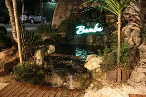 Restaurante Bambu