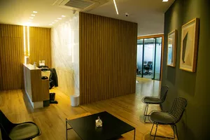 My Place Office Savassi II