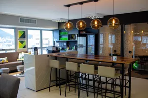 Lemonadde coworking + offices