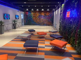 Espaço Innova Eventos