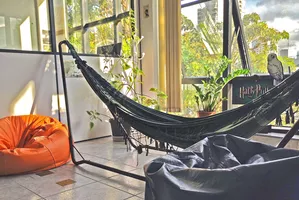 Oddball – Creative Coworking