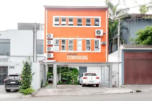 Coworking Campo Belo