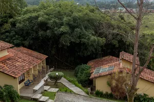 Eco Hotel Oceanomare