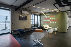 Timewo’rk Coworking