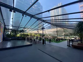 Sky Hall Terrace Bar
