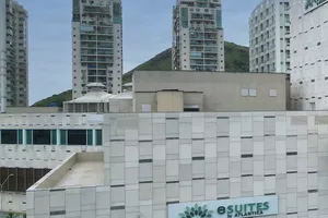 eSuites Hotel Recreio Shopping
