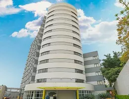 Transamerica Fit Villa Lobos