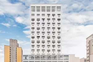 DELPLAZA Excelsior São Paulo - By Monreale