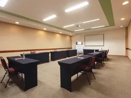 Hotel Nacional Inn Santa Felicidade