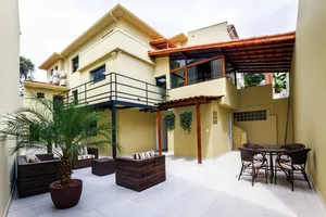 Office House Coworking SANTANA