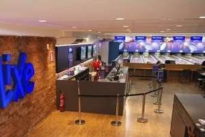 BoliXe - Unidade Buritis