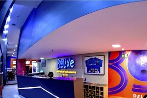 Bolixe - Unidade Del Rey