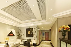 Regent Park Suite Hotel